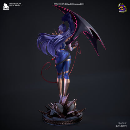 Megaera | Hades