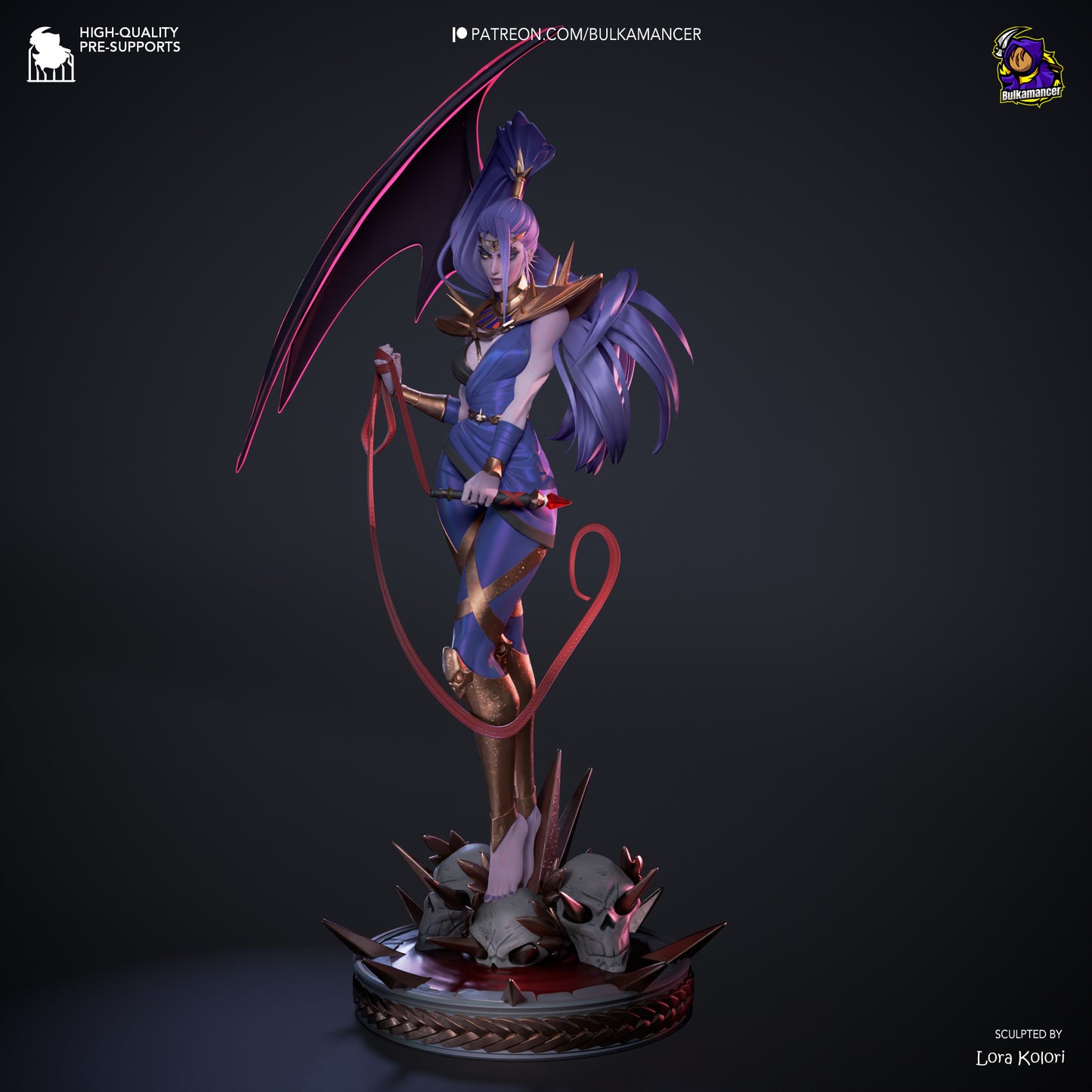 Megaera | Hades