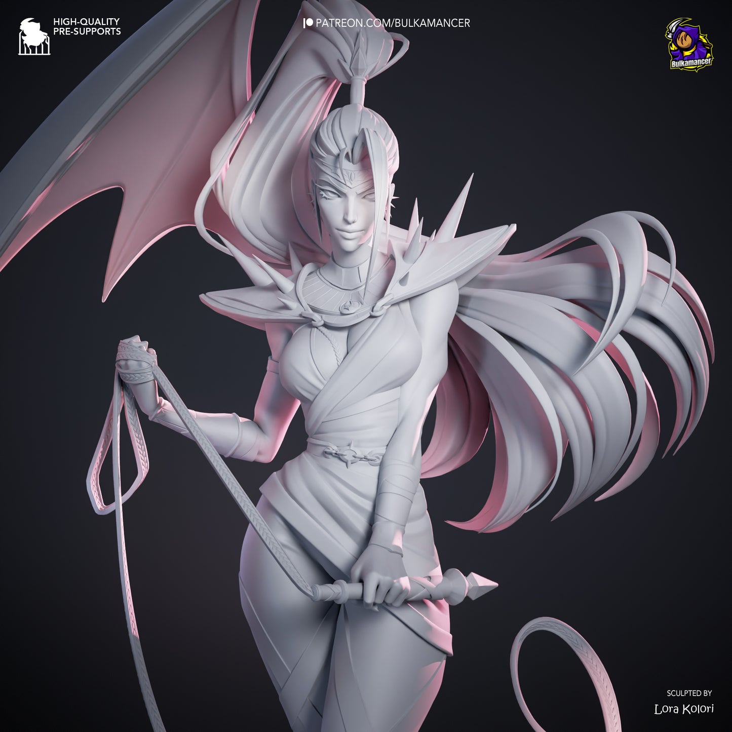 Megaera | Hades
