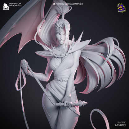 Megaera | Hades