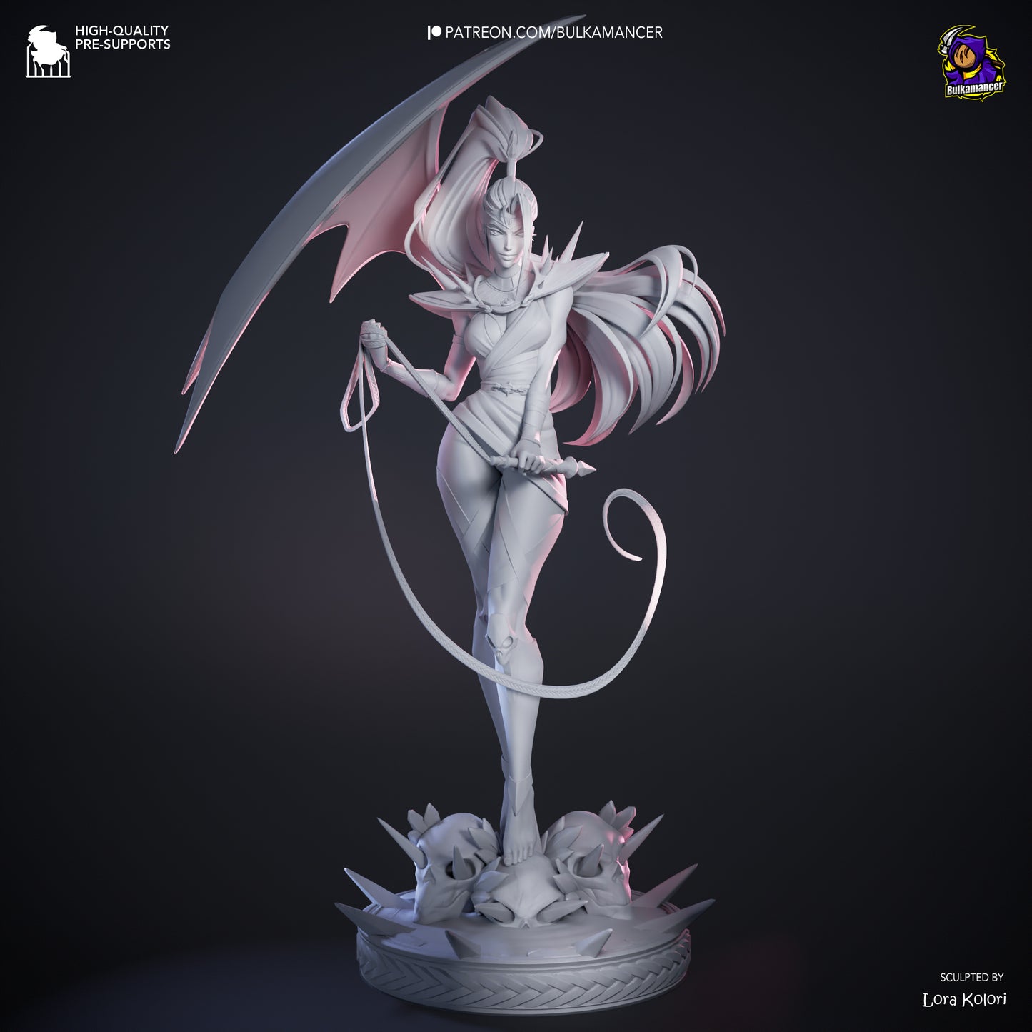 Megaera | Hades