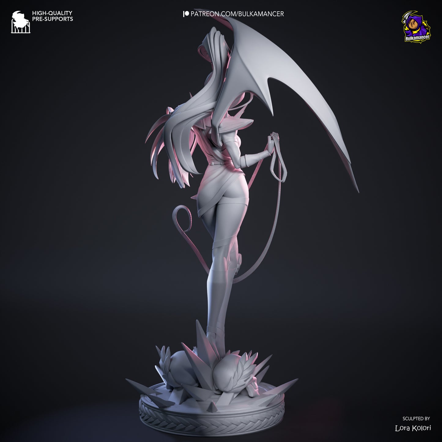 Megaera | Hades