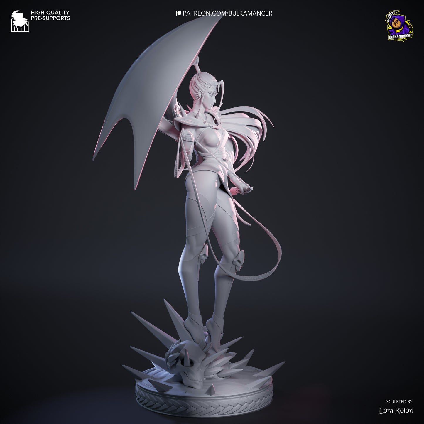 Megaera | Hades
